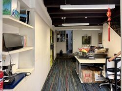 China Square Central (D1), Office #504159681